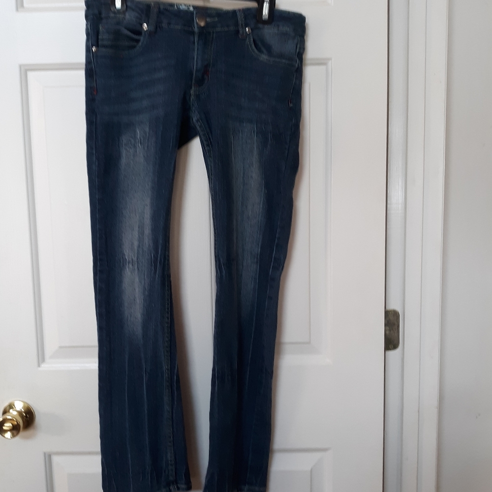 DAZL Jeans Size 7